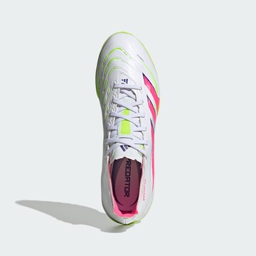 ADIDAS PERFORMANCE Soccer Cleats 'Predator League' in White