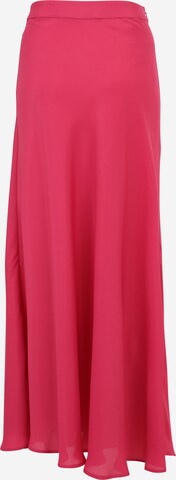 ABOUT YOU REBIRTH STUDIOS Skirt 'Day Off' in Pink