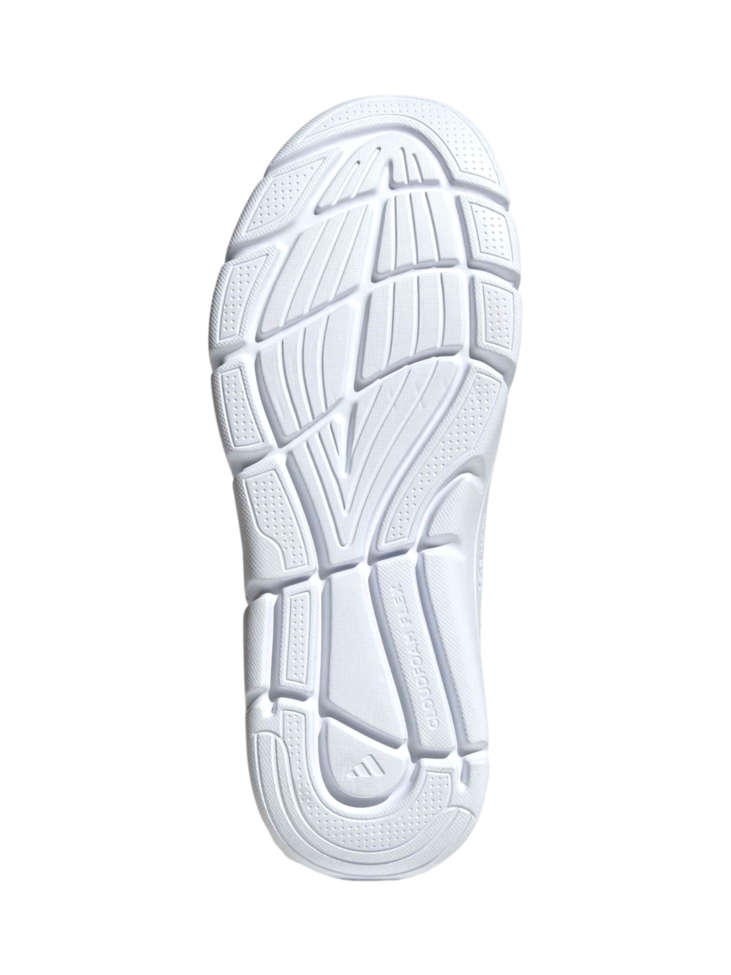 ADIDAS SPORTSWEAR Tenisky 'CLOUDFOAM FLEX - RAPIDFIT' – šedá