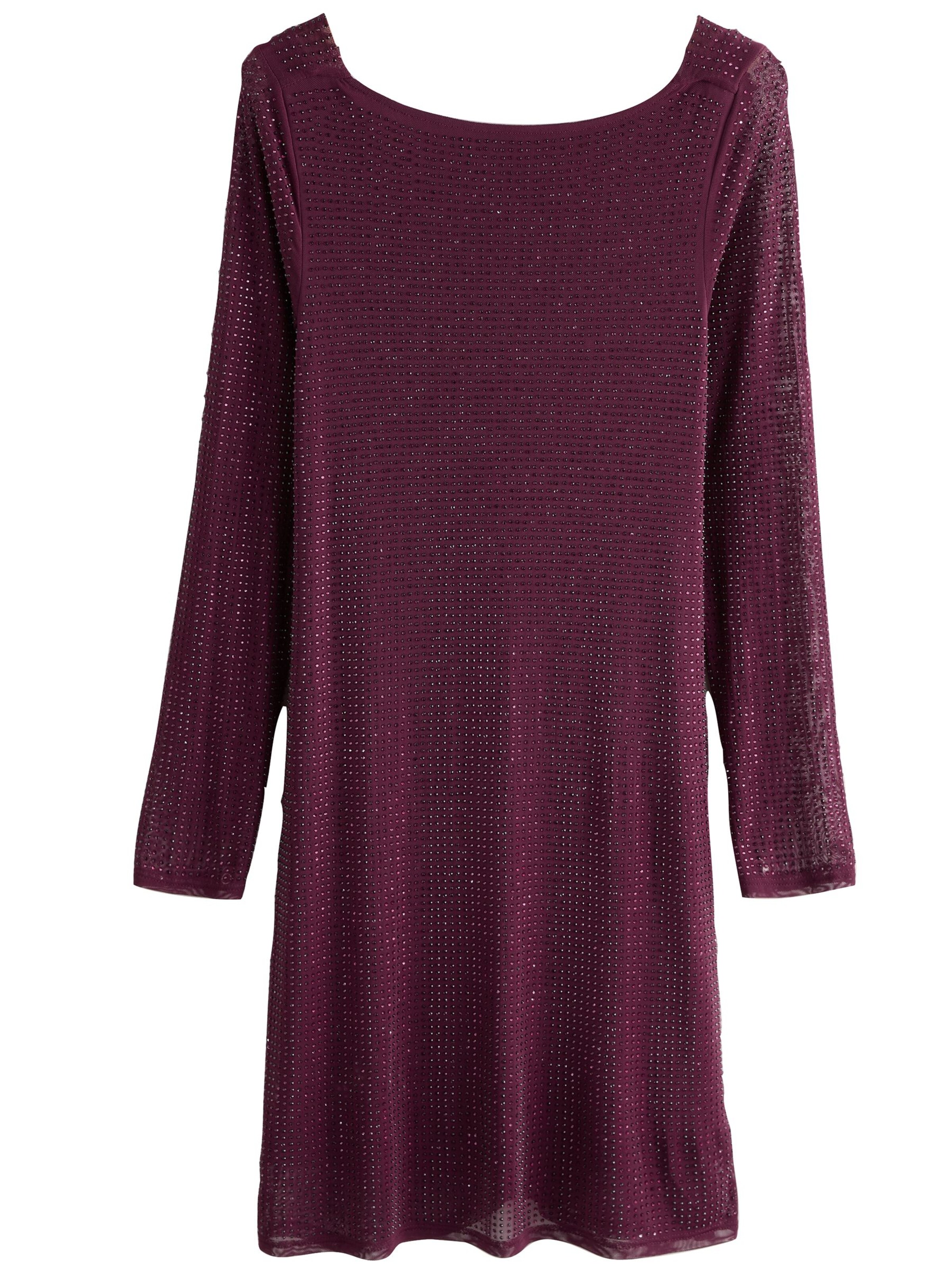 Next Φόρεμα σε κόκκινο: μπροστά