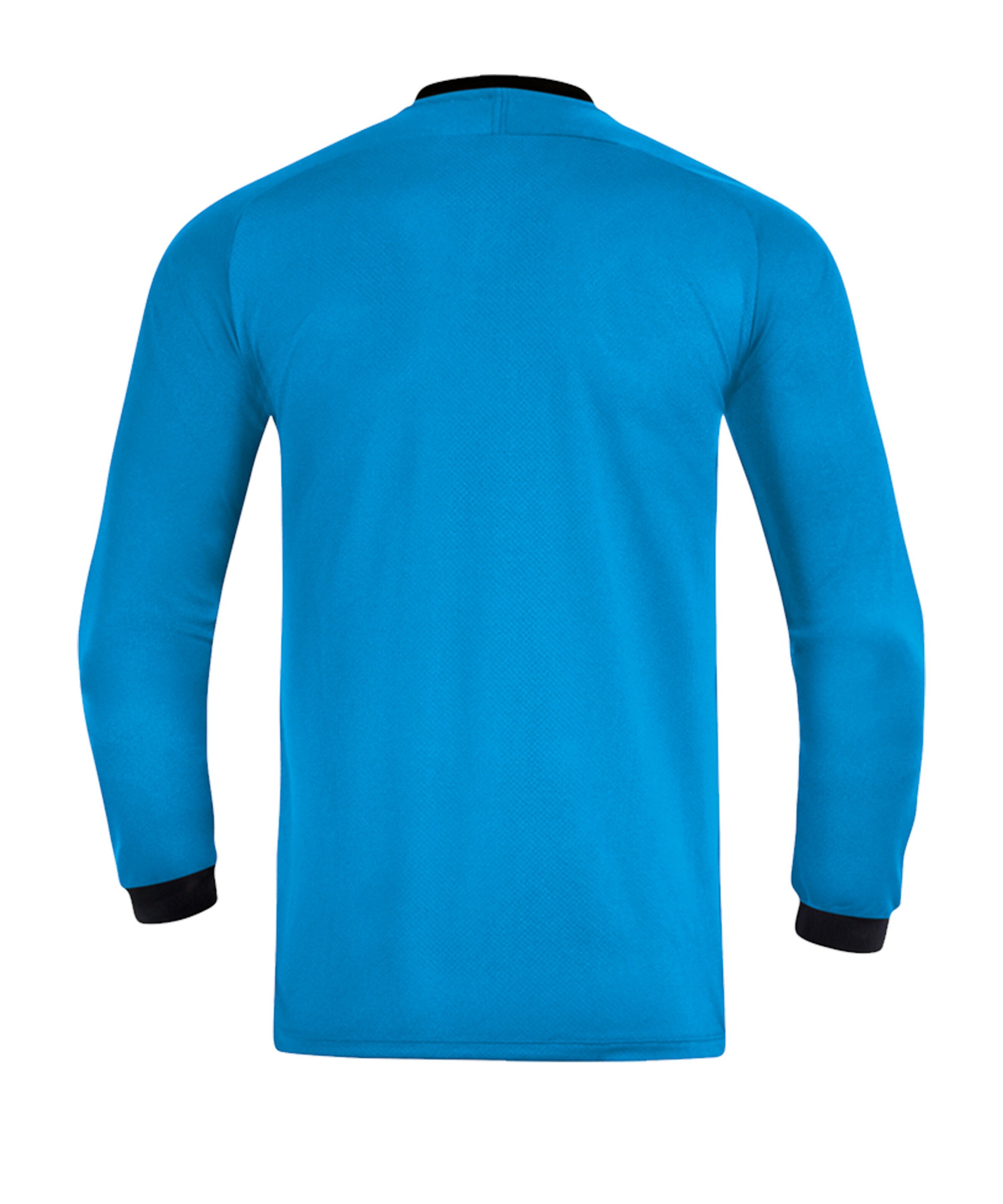 JAKO Performance Shirt in Blue