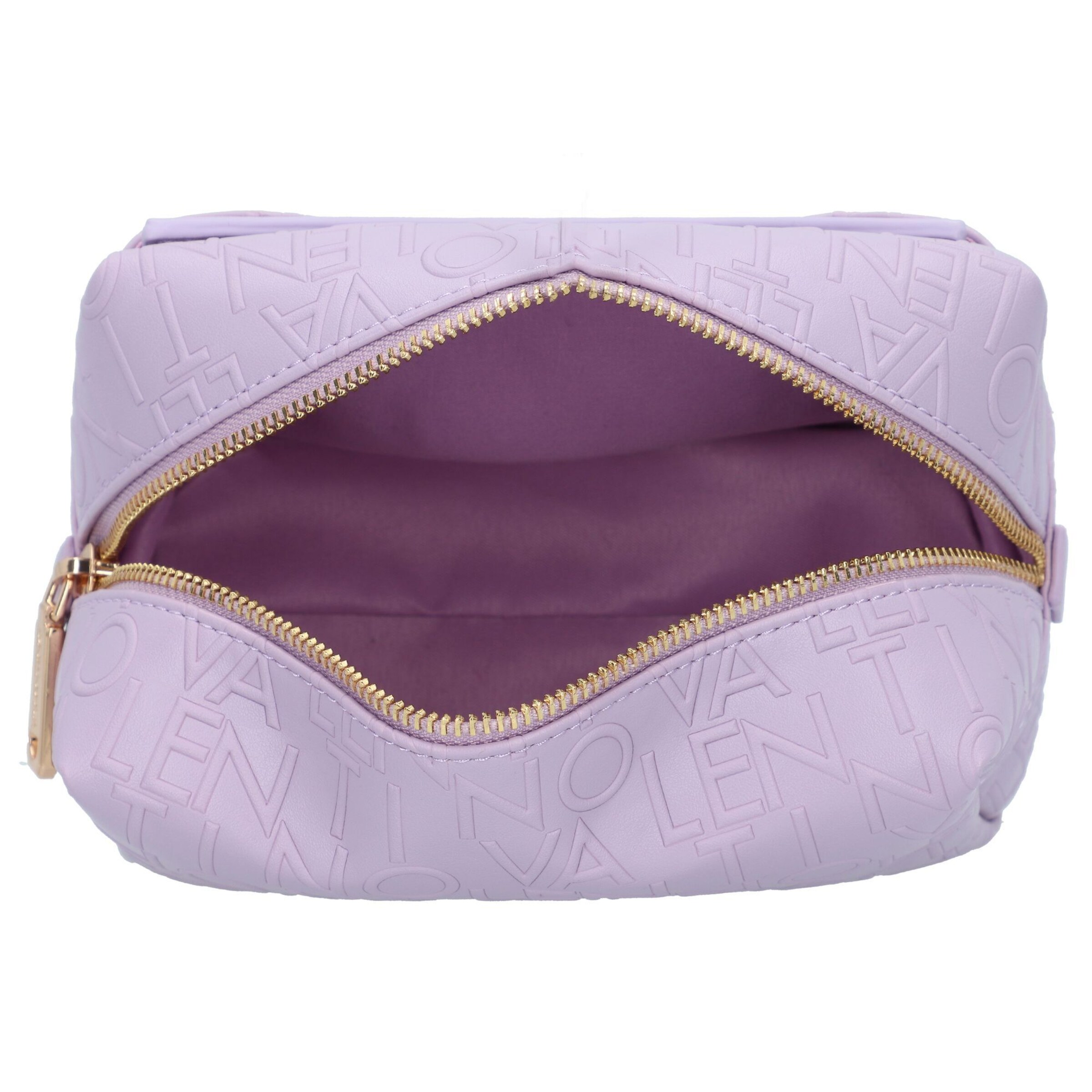 VALENTINO Косметичка 'Relax' в Лиловый