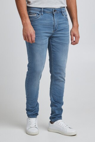 11 Project Skinny Jeans 'Bergson' in Blau: predná strana