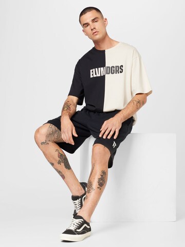 11 Degrees Shirt in Grey