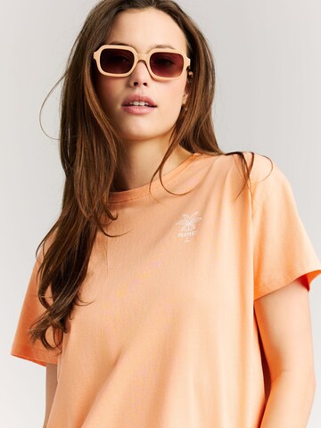 PROTEST Shirt 'PRTKathy' in Pink