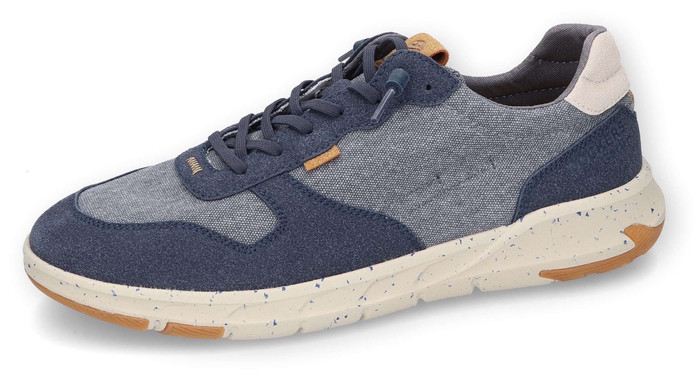 Dockers by Gerli Sneakers in Blue: front
