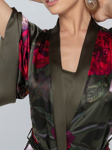 Marc & André Kimono 'PETAL BEAUTY' in Mischfarben