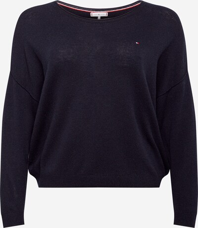 Tommy Hilfiger Curve Kampsun meresinine, Tootevaade