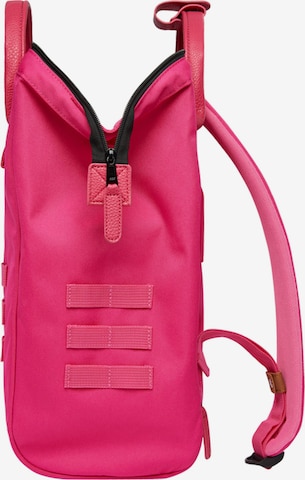 Cabaia Rucksack in Pink