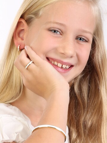 Bague Lucardi en or