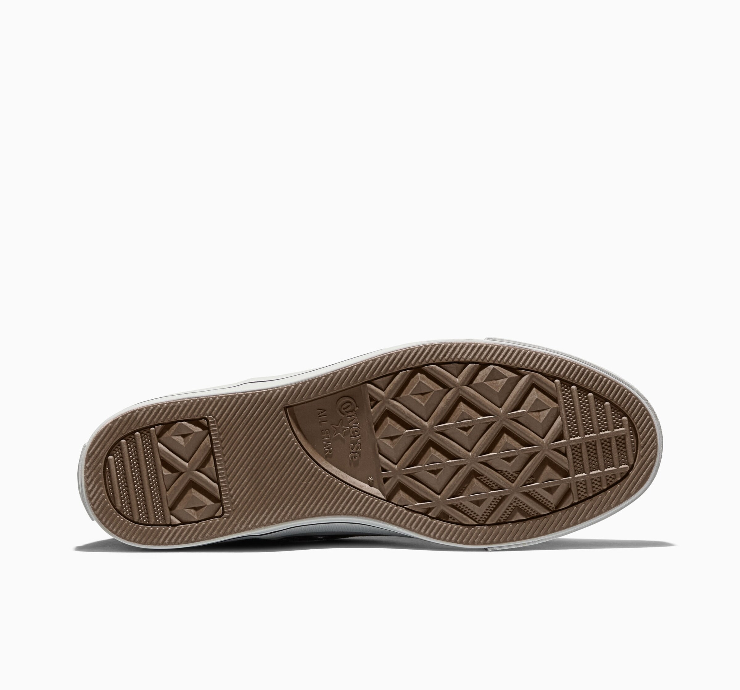 CONVERSE Slip-Ons in Black