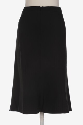 Elegance Paris Skirt in XXL in Black