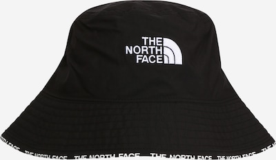 THE NORTH FACE Sports hat ' Cypress Bucket ' in Black / White, Item view