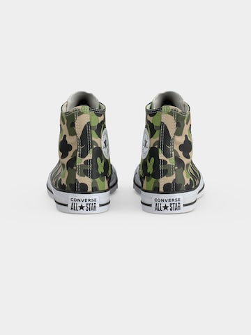 Sneaker 'CTAS' di CONVERSE in marrone