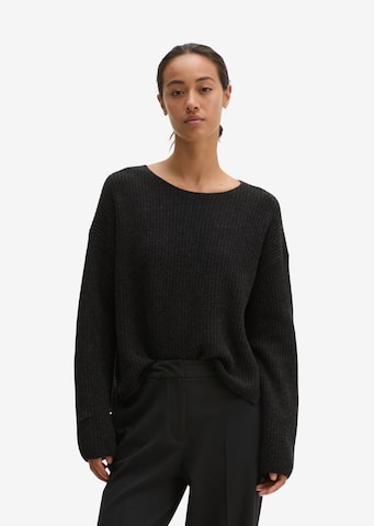 Marc O'Polo Pullover in Grau: Vorderseite
