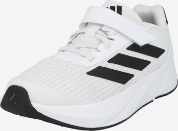 ADIDAS SPORTSWEAR Sports shoe 'Duramo Sl' in White: front