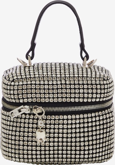 FELIPA Handbag in Black / Silver, Item view