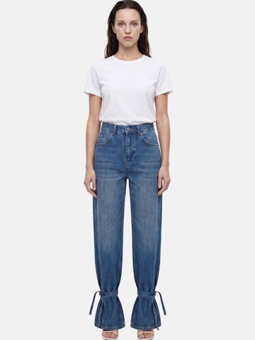 regular Jeans 'HOPE JEANS PANTALONE' di HOPE in blu: frontale