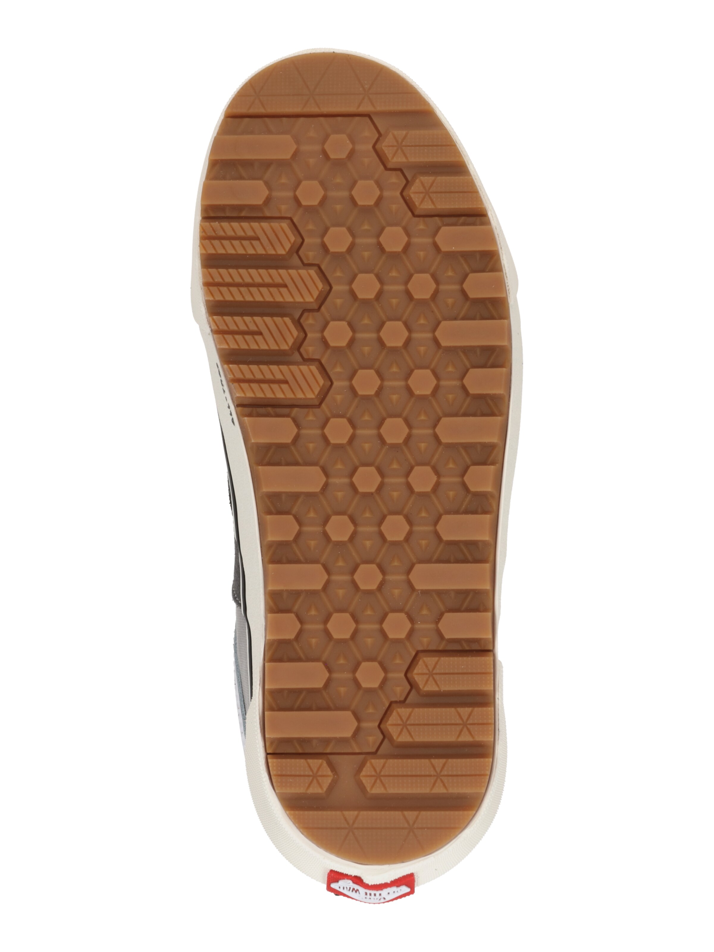 Sneaker low 'MTE Old Skool' de la VANS pe negru: jos