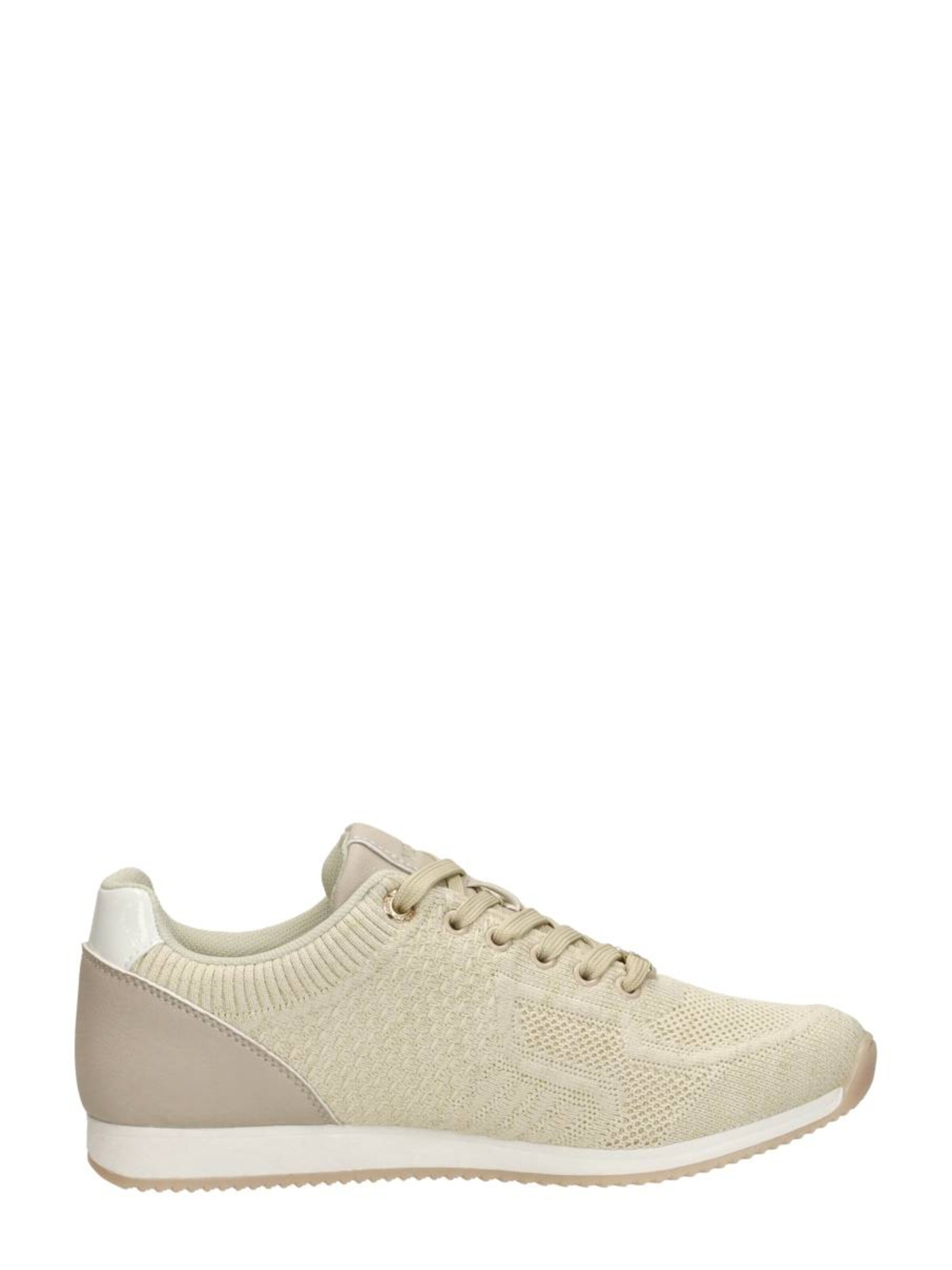 MEXX Sneaker low 'Nancy'‌‌‌‌ in Weiß