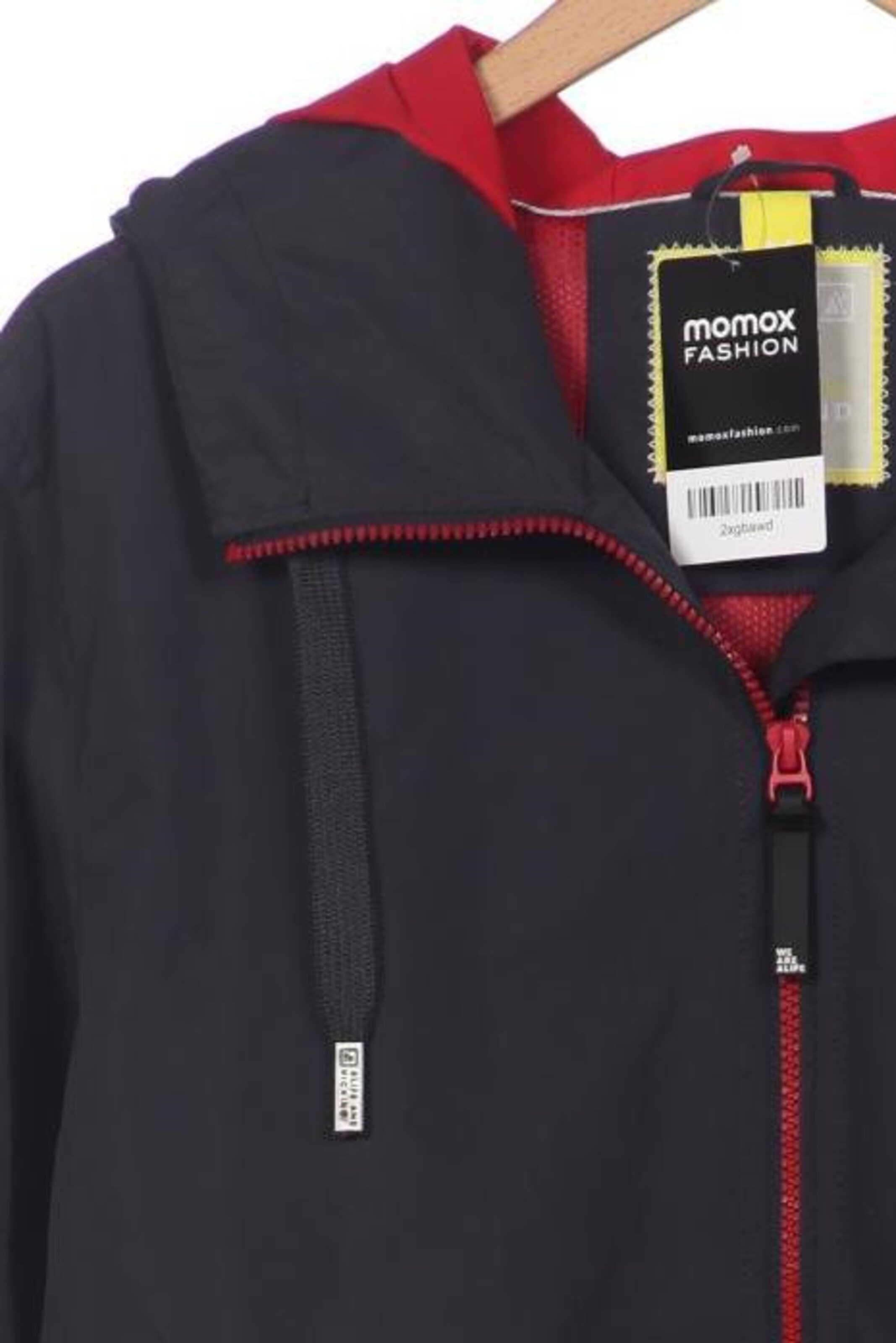 alife & kickin Jacket & Coat in M in Blue