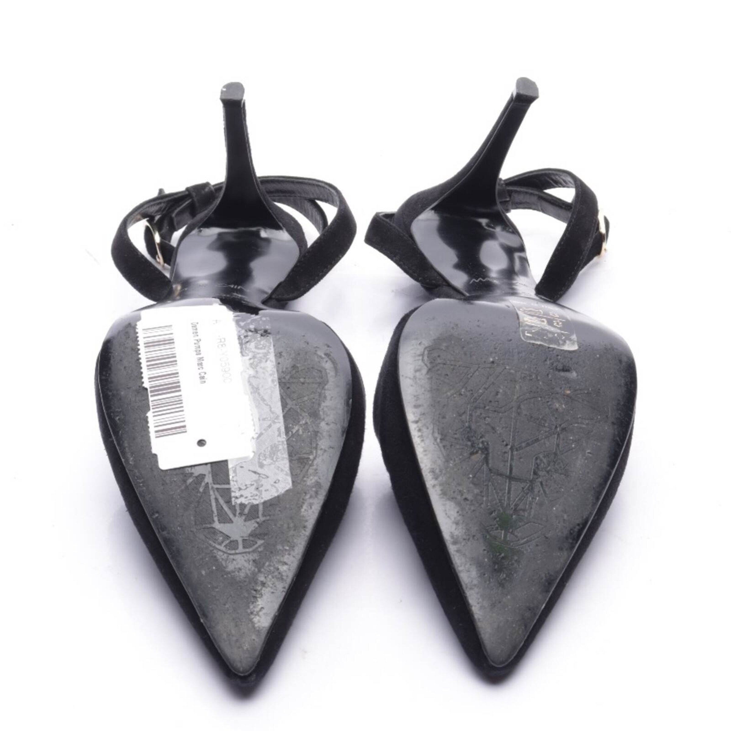 Marc Cain High Heels & Pumps in 39 in Black