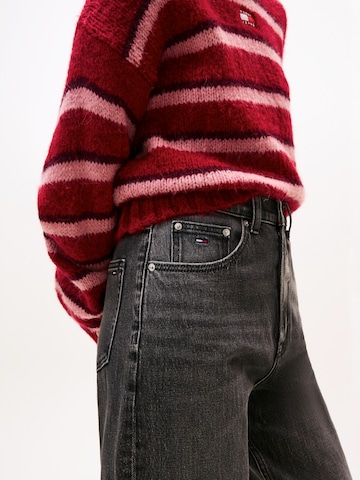 Tommy Jeans Regular Jeans in Grau