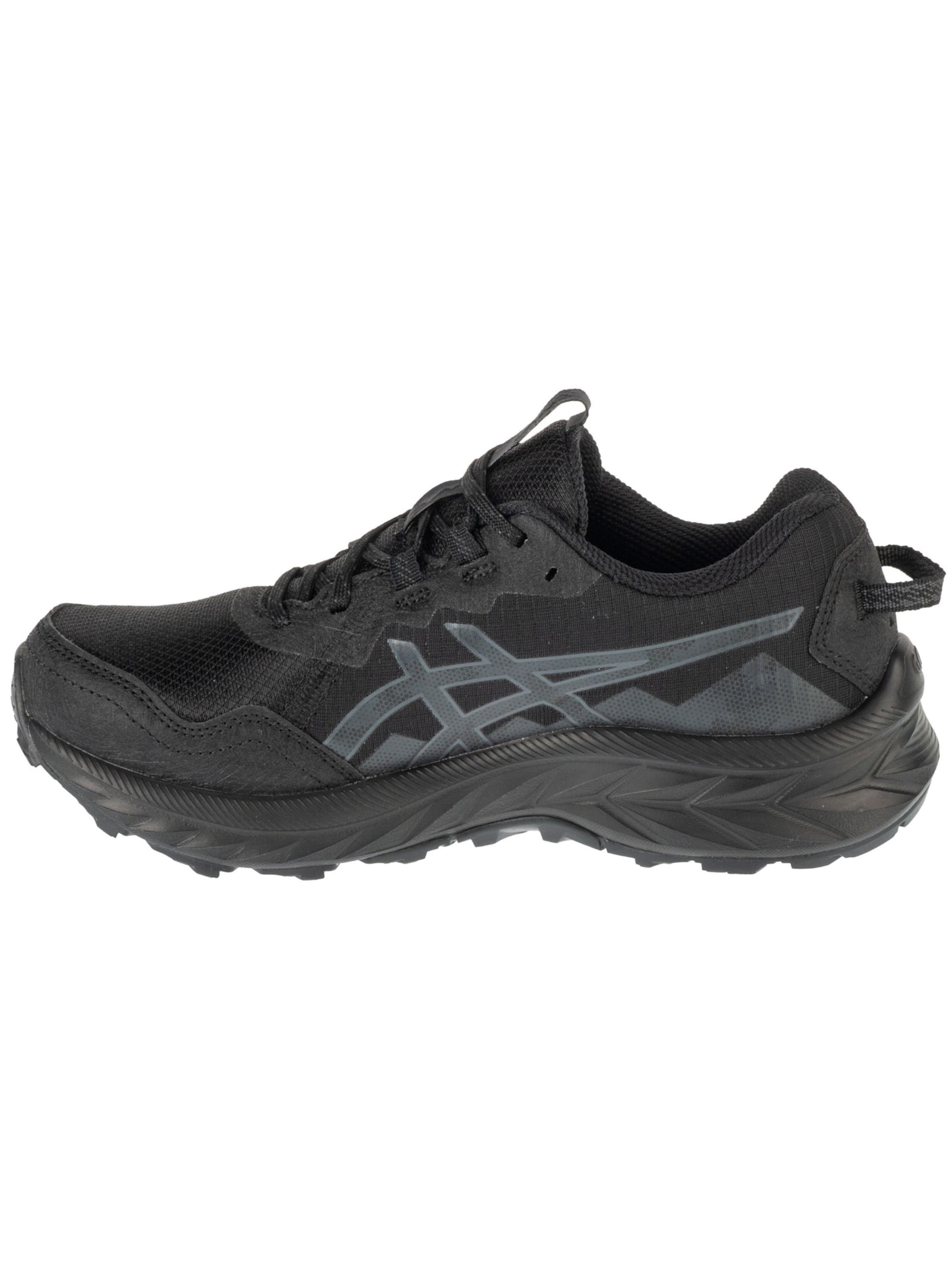 ASICS Laufschuh 'Gel-Venture 10'‌‌‌‌‌‌‌ in schwarz, Produktansicht