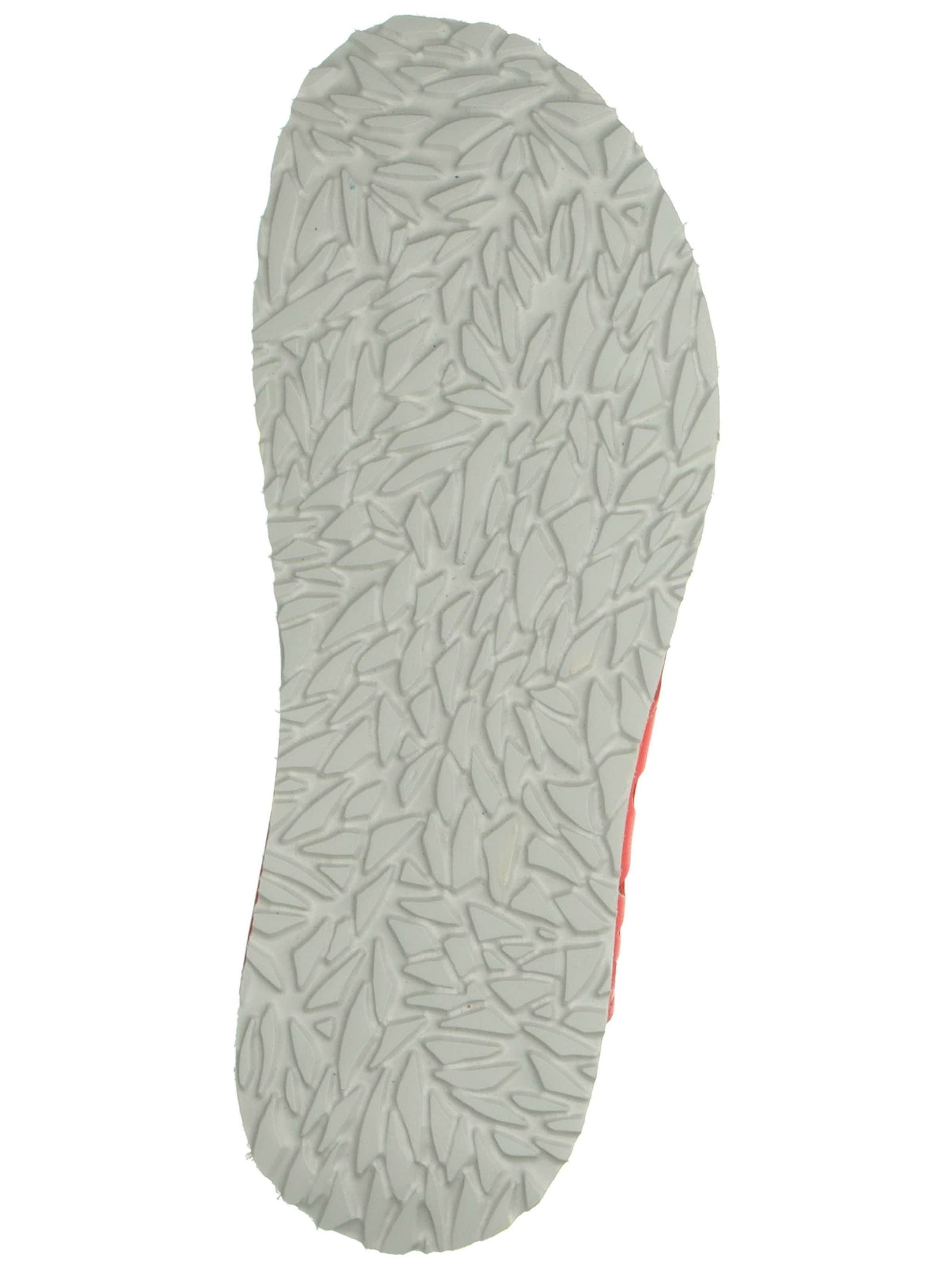 THINK! T-Bar Sandals in Pink