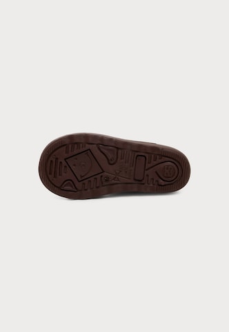 Bottes en caoutchouc EN FANT en marron