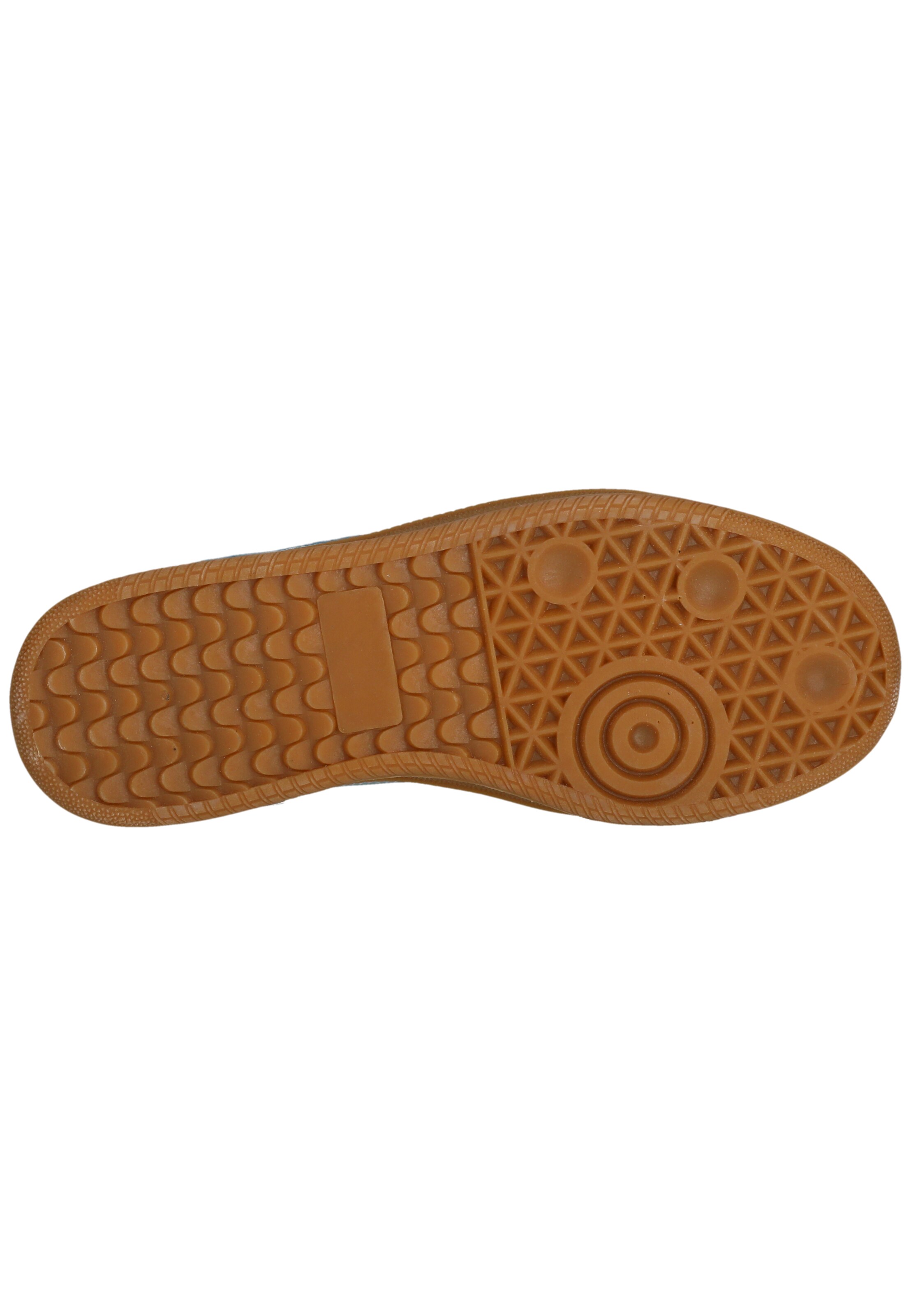 ELLESSE Sneakers laag 'Josh' in Blauw