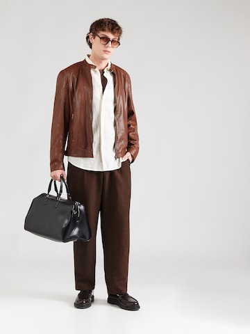 ruda Mauritius Demisezoninė striukė 'Krossy'