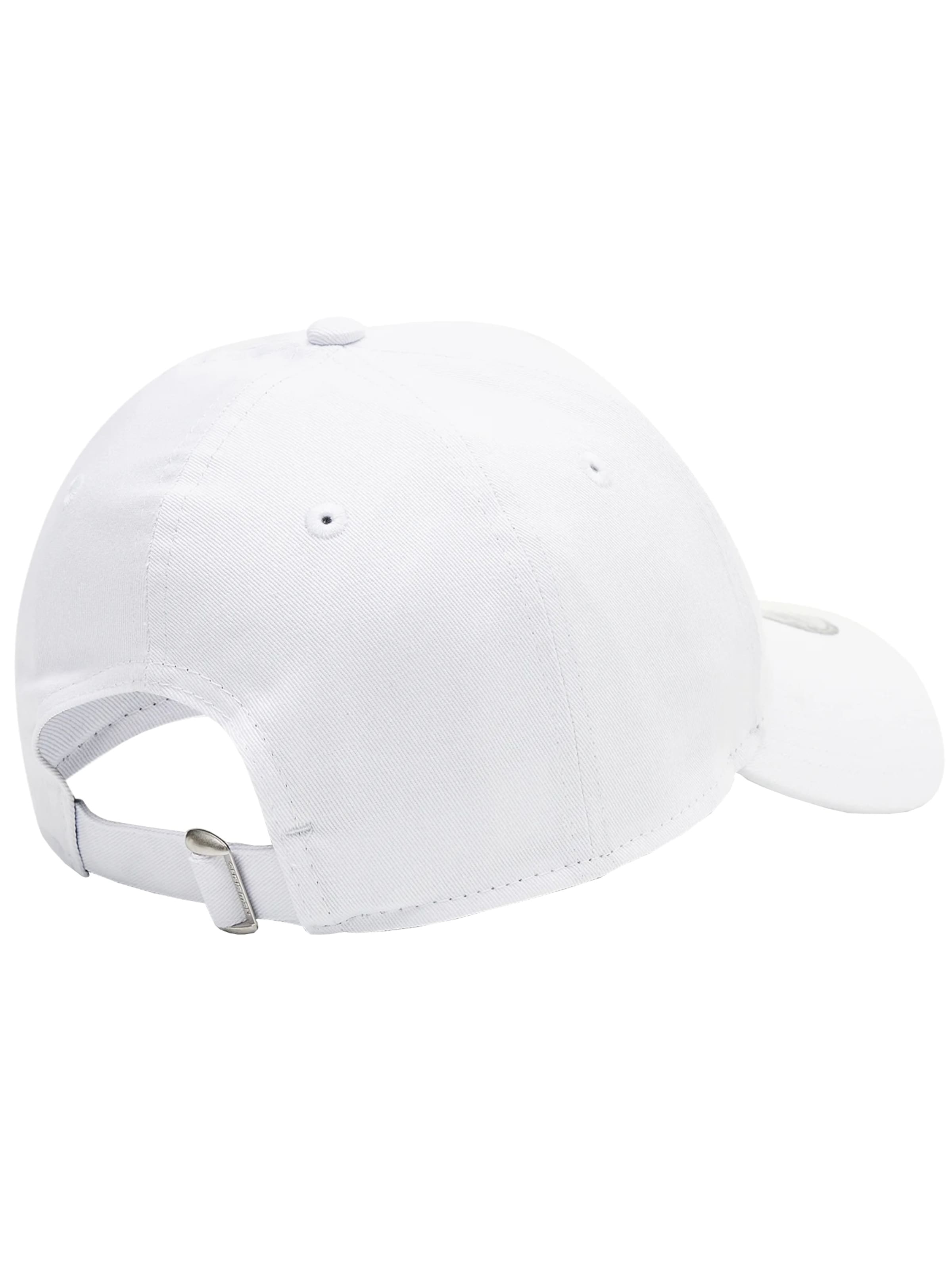 NEW ERA Cap 'New Era 9FORTY Flag Cap' in White
