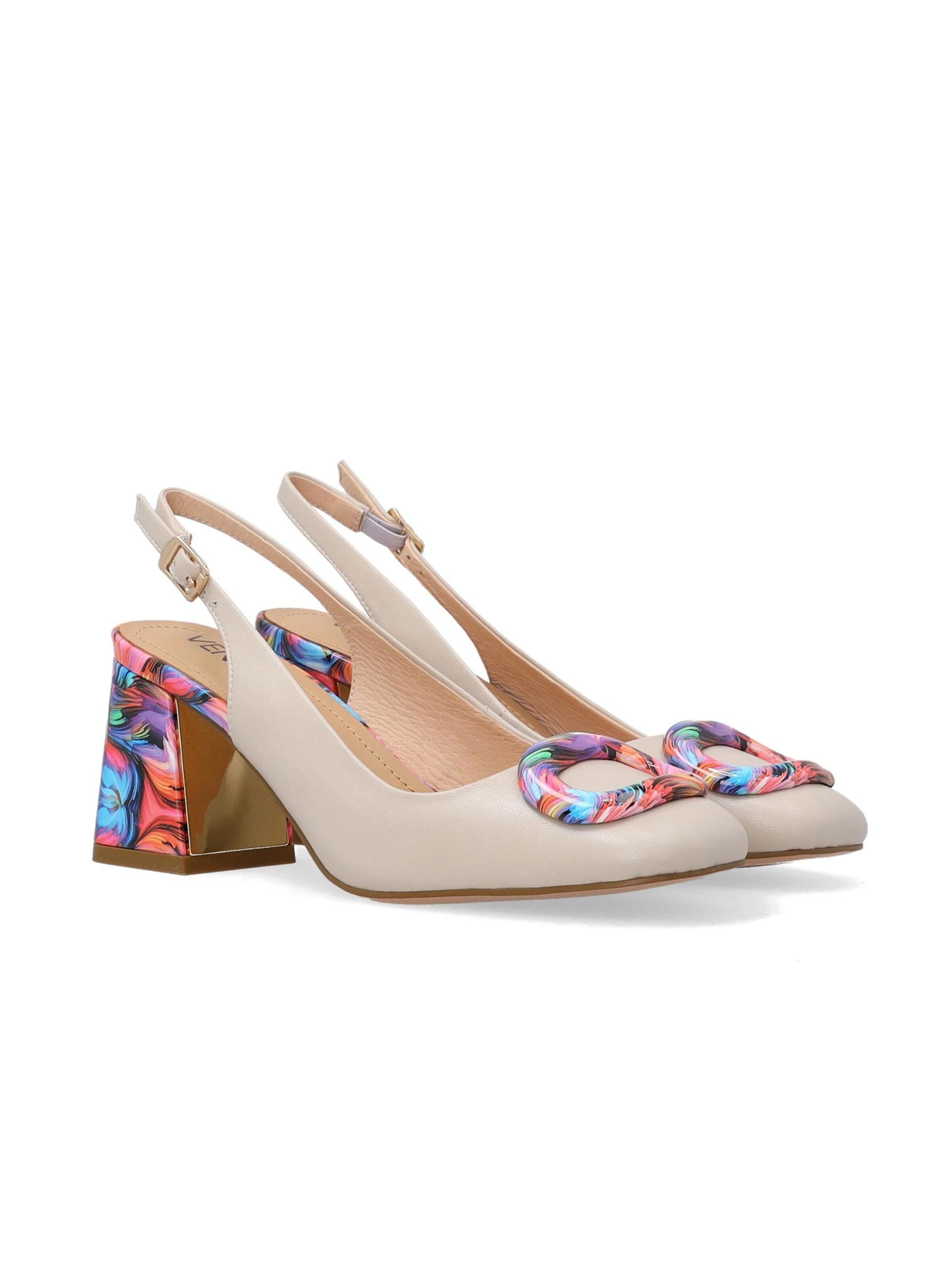 VENEZIA Pumps 'Venezia'‌‌‌‌‌‌ in Beige