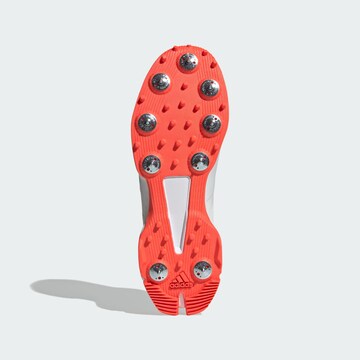 ADIDAS PERFORMANCE Sportschuh '22YDS' in Weiß