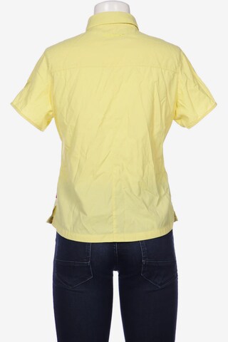 MAMMUT Blouse & Tunic in M in Yellow