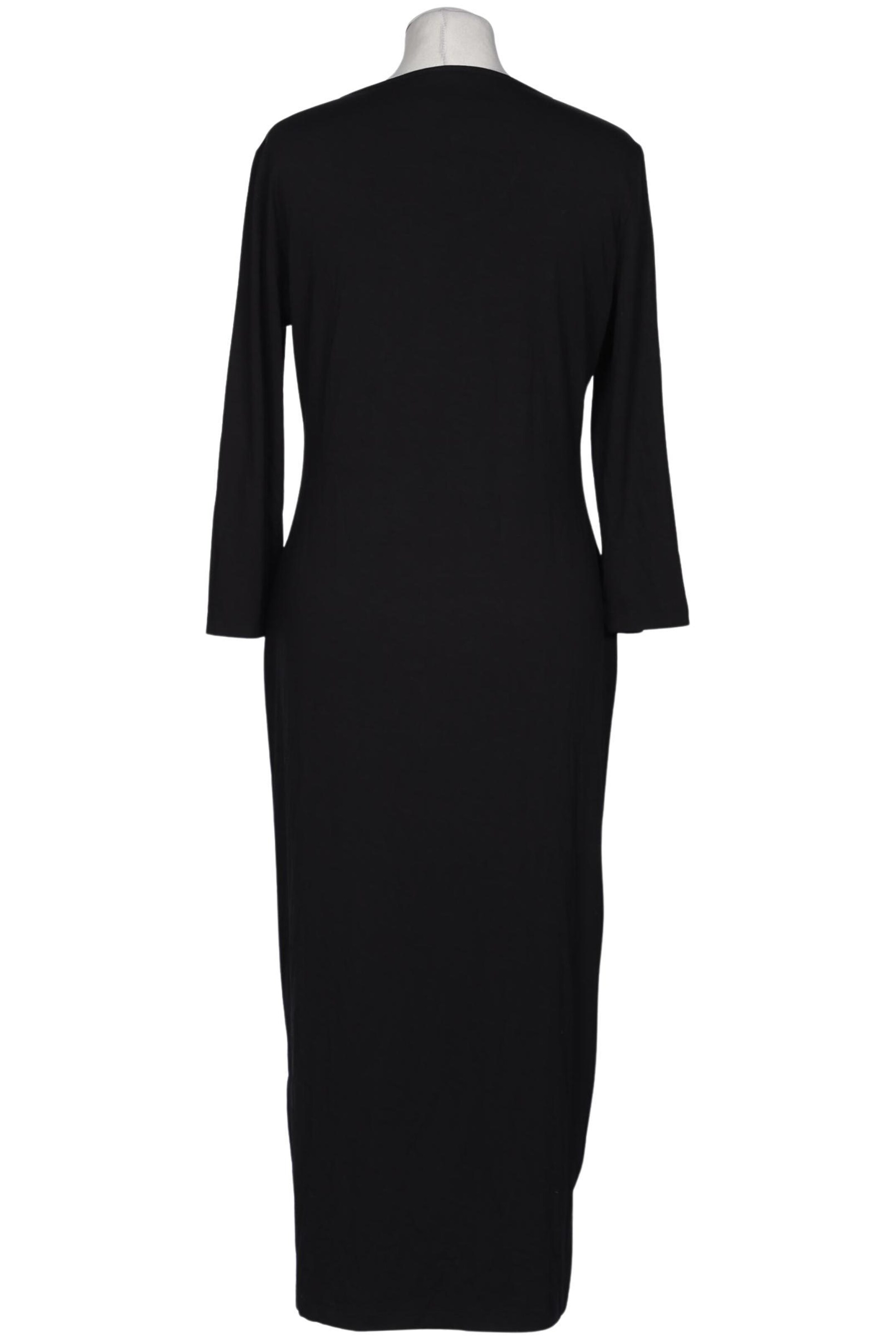 MADELEINE Dress in L in Black