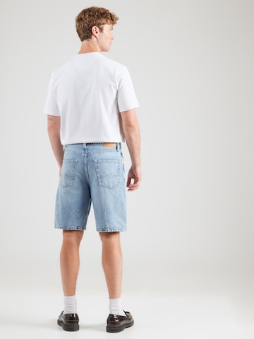 regular Jeans di QS in blu