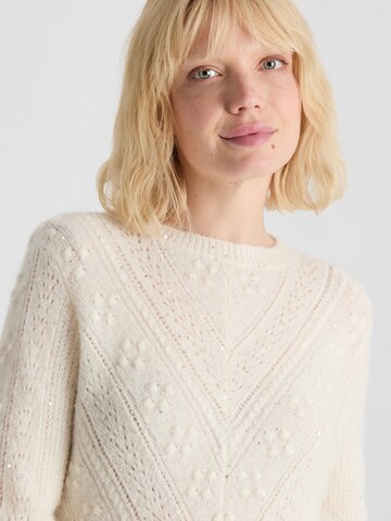 Pull-over 'Rosalia' Guido Maria Kretschmer Women en beige