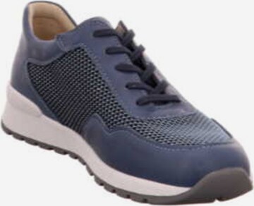 Finn Comfort Veterschoen in Blauw