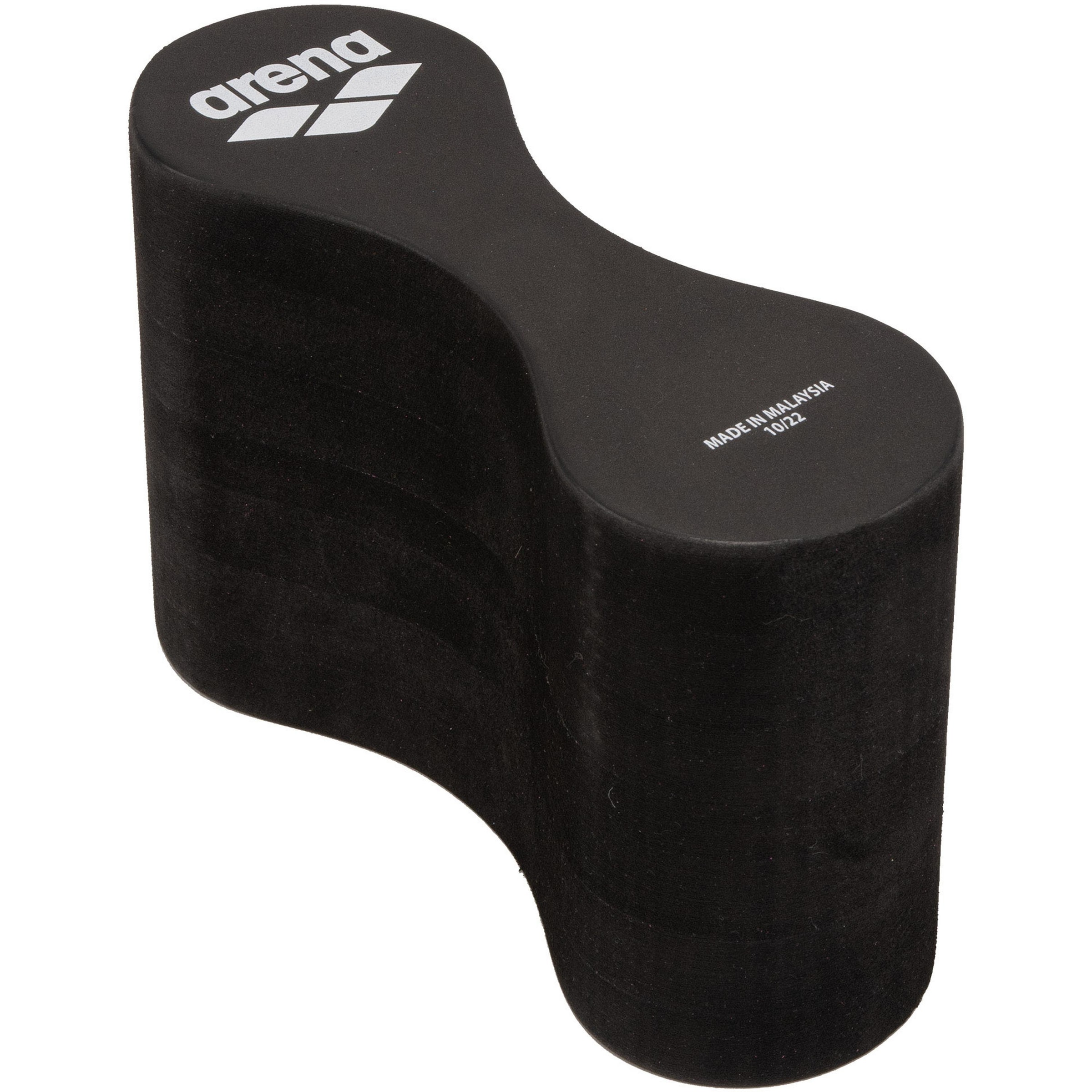 juoda ARENA Priedai &#x27;FREEFLOW II&#x27;: priekis