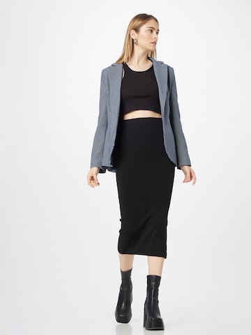 MORE & MORE Blazer | modra barva