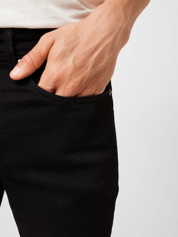 Skinny Jeans di BURTON MENSWEAR LONDON in nero