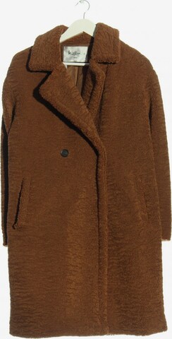 K.Zell Jacket & Coat in S in Brown: front