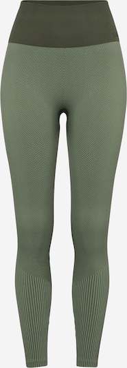 Casall Sporthose in khaki / oliv, Produktansicht