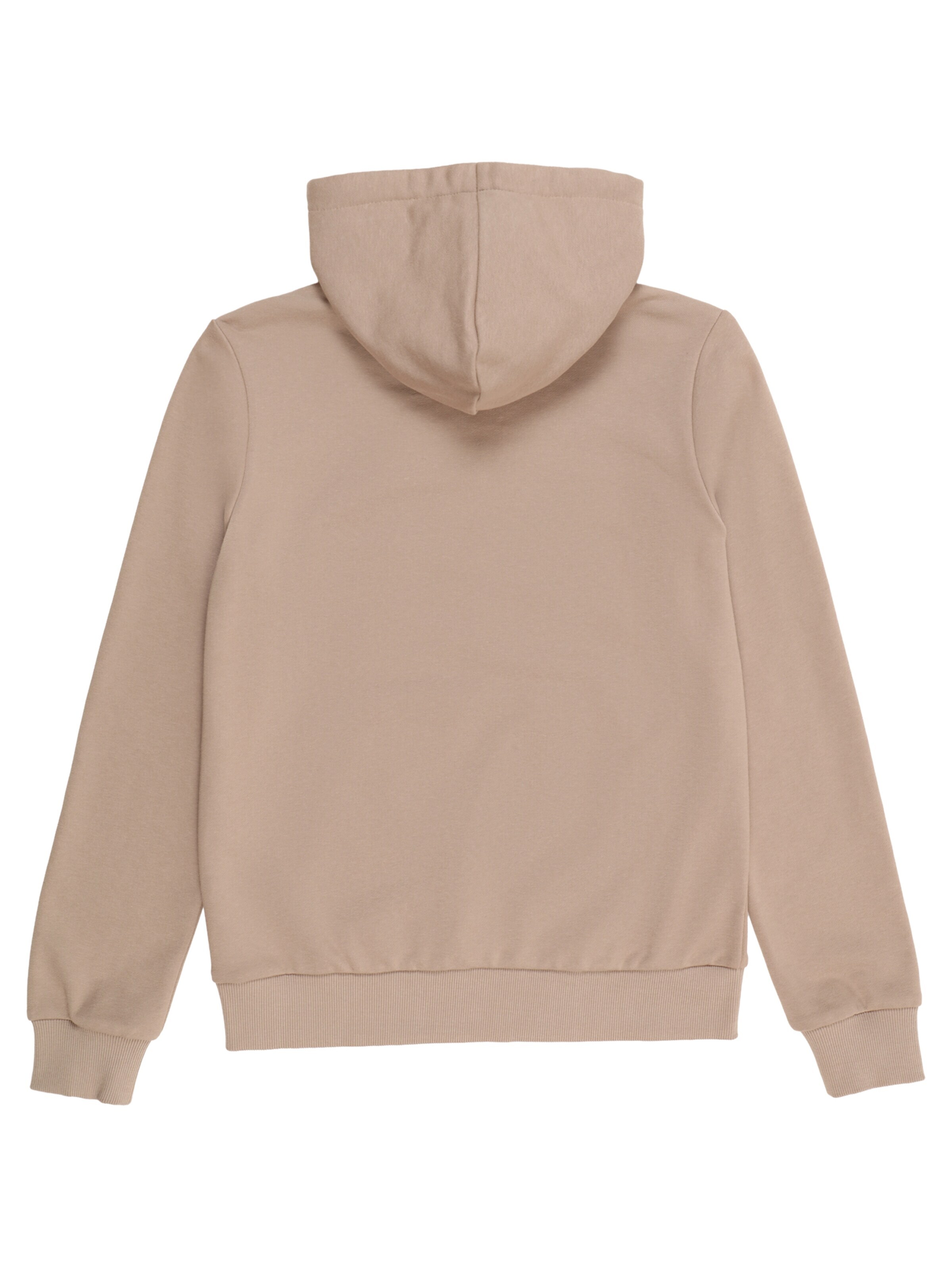 FILA - Sudadera 'LIERNA hoodie' en beige