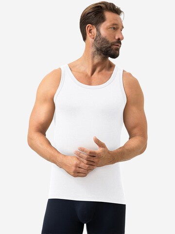 Mey Undershirt 'Iconic Modal' in White
