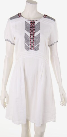 PAUL & JOE Dress in M in White: front