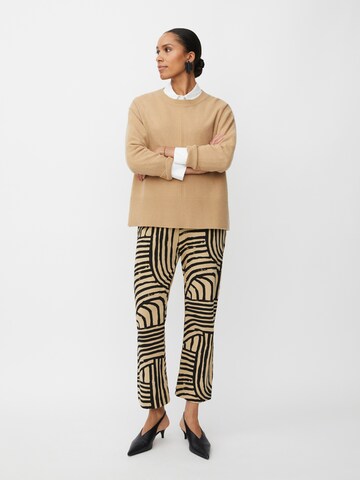 Masai Trui in Beige