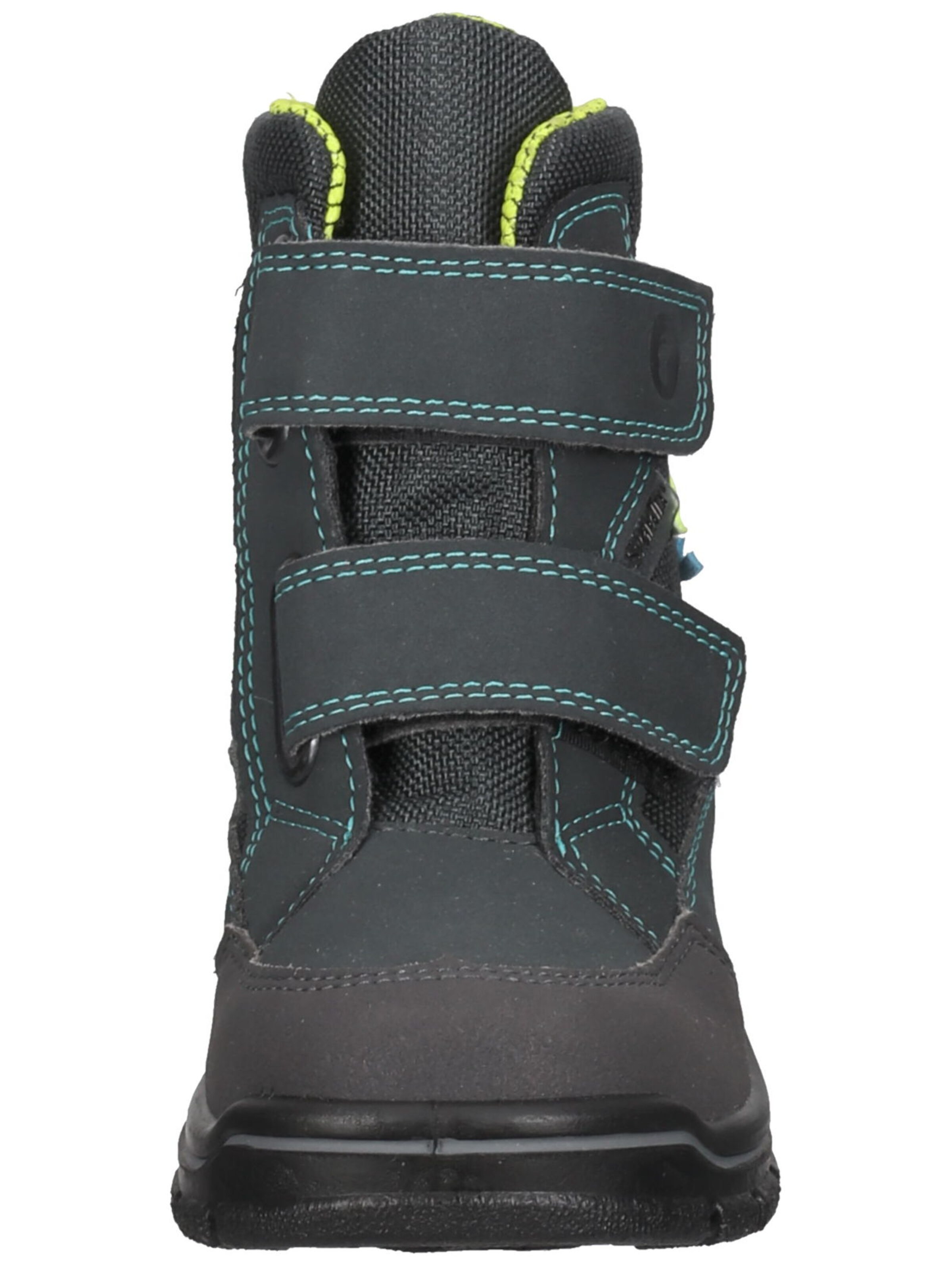 Kinder Teens (Gr. 140-176) RICOSTA Stiefel in Schwarz - UV48245 Kinder Teens (Gr. 140-176) RICOSTA Stiefel in Schwarz - UV48245